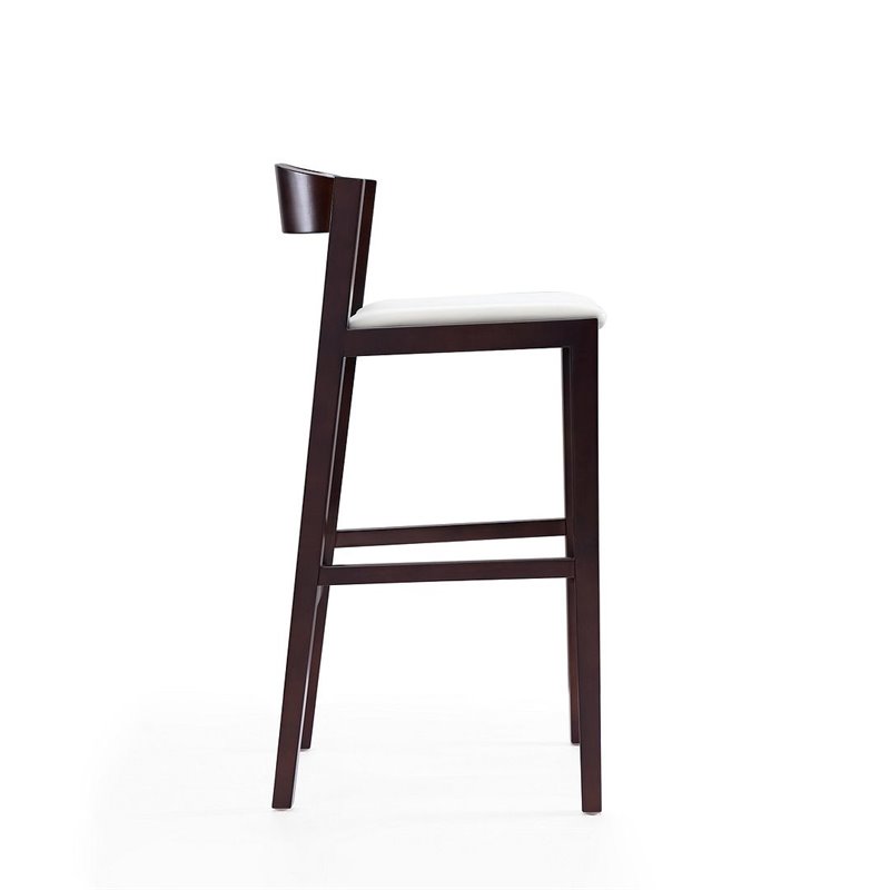 Manhattan Comfort Klismos 30.5