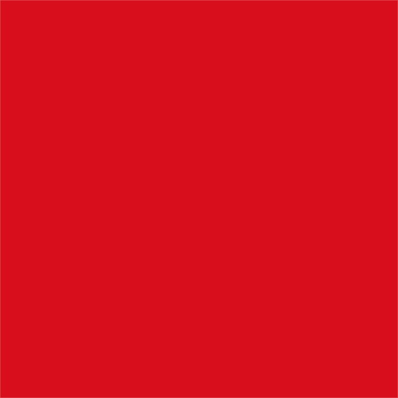 Manhattan Comfort Curl Fabric Swivel Accent Chair in Red (Set of 2)