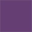 Manhattan Comfort Curl Fabric Swivel Accent Chair in Purple (Set of 2)