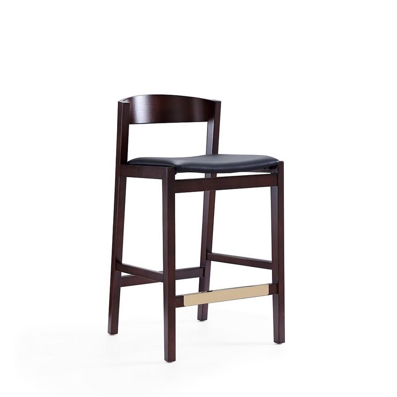 Manhattan Comfort Klismos 26.5