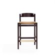 Manhattan Comfort Klismos 26.5