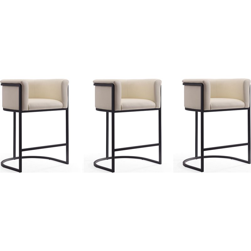 Manhattan Comfort Cosmopolitan 25.5