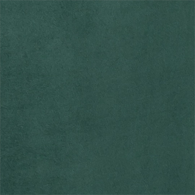 Manhattan Comfort Rosemont Velvet Accent Chair in Green (Set of 2)
