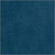 Manhattan Comfort Rosemont Velvet Accent Chair in Blue (Set of 2)