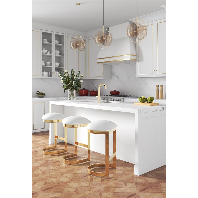 Manhattan Comfort Aura 28.54