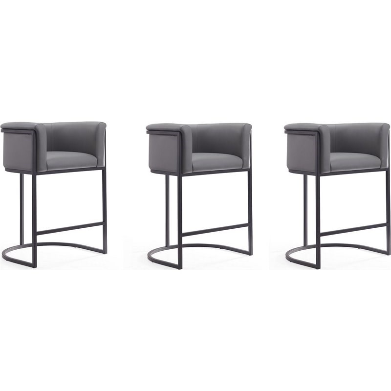 Manhattan Comfort Cosmopolitan 25.5