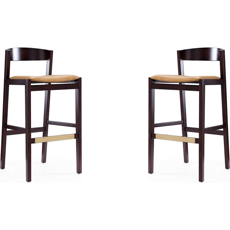 Manhattan Comfort Klismos 30.5