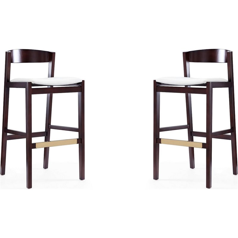 Manhattan Comfort Klismos 30.5