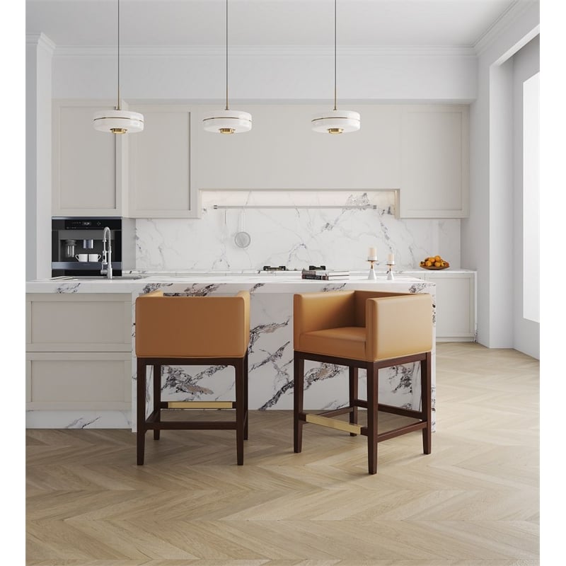 Manhattan Comfort Kingsley 26