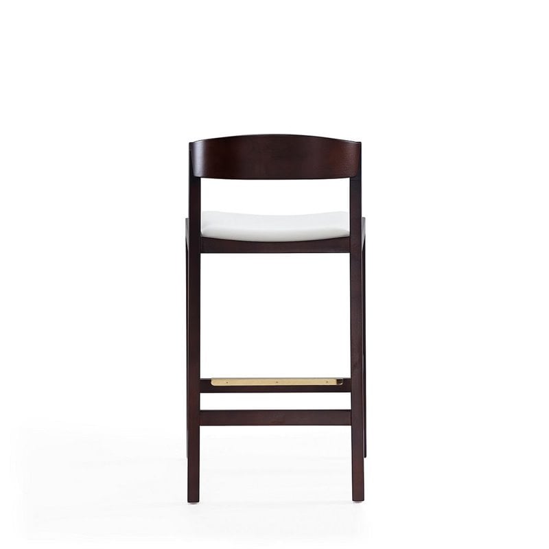 Manhattan Comfort Klismos 26.5
