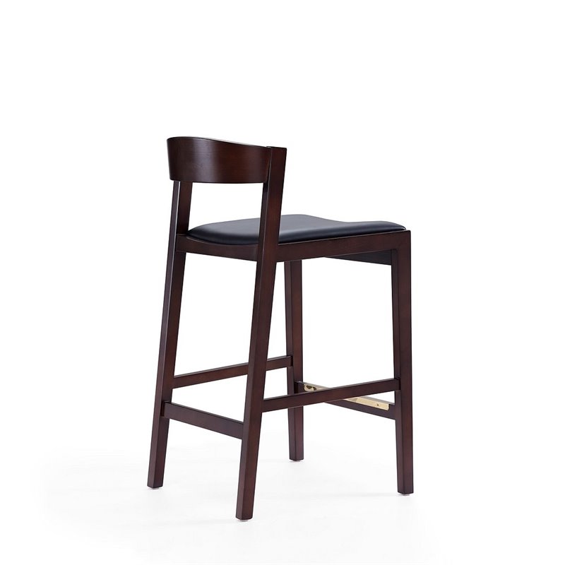 Manhattan Comfort Klismos 26.5