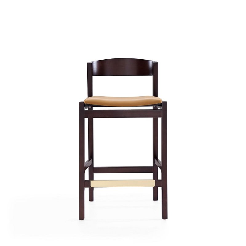 Manhattan Comfort Klismos 26.5