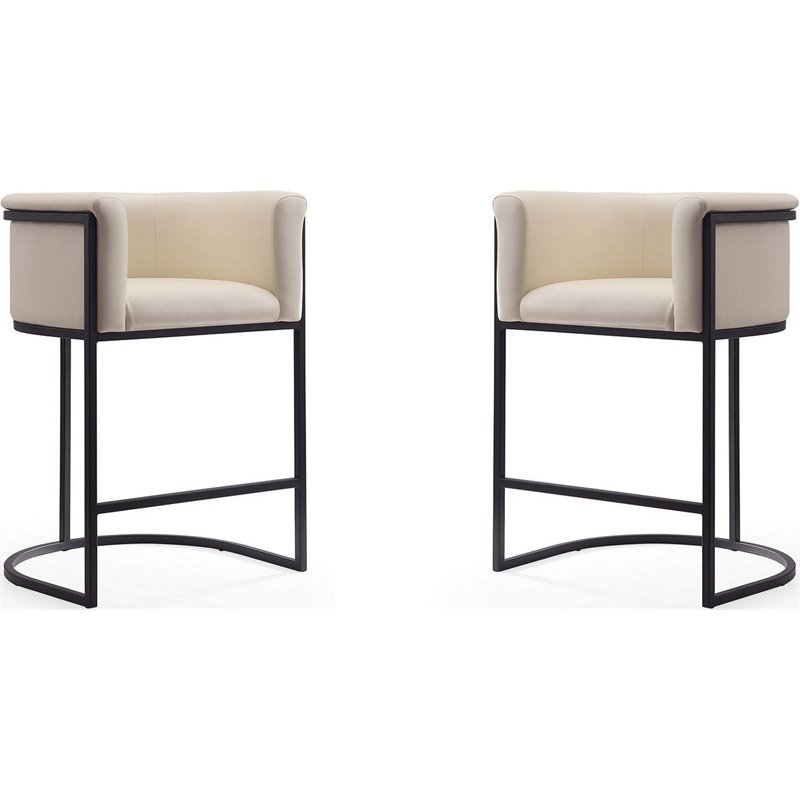 Manhattan Comfort Cosmopolitan 25.5