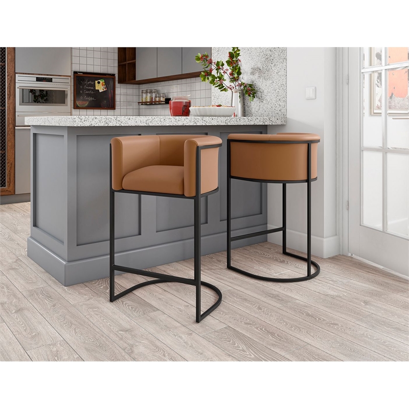 Manhattan Comfort Cosmopolitan 25.5
