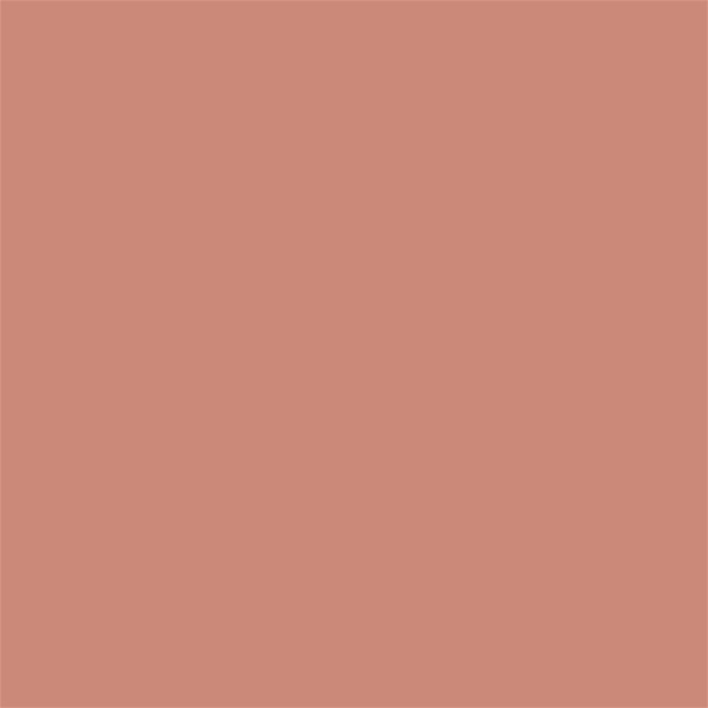 Manhattan Comfort Vogue Faux Leather Armchair in Clay Pink (Set of 2)