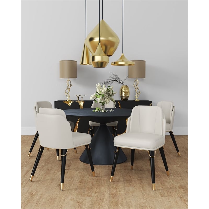 Manhattan Comfort Estelle 18.9