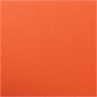Manhattan Comfort Pelo Faux Leather Accent Chair in Orange (Set of 2)