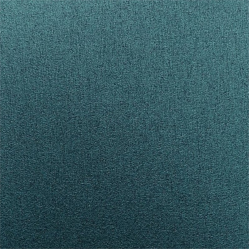 Manhattan Comfort Hopper Fabric Adjustable Height Accent Chair - Sky Blue (2 Pc)