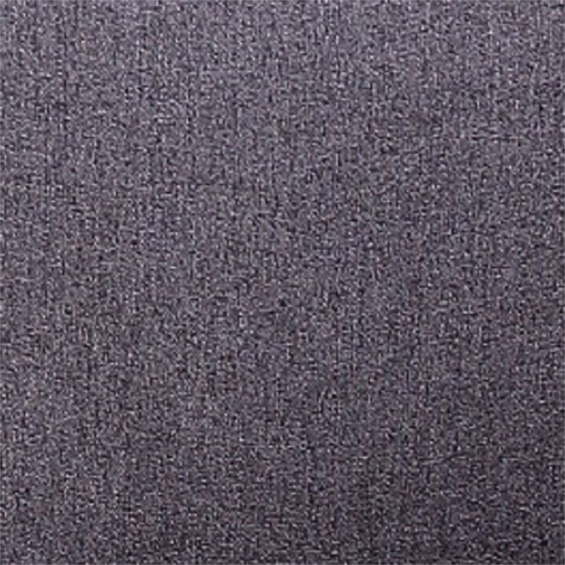 Manhattan Comfort Hopper Fabric Adjustable Height Accent Chair in Gray(2 Pc)