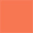 Manhattan Comfort Raspberry Fabric Accent Chair in Orange (Set of 2)