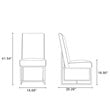 Manhattan Comfort Element 18.9