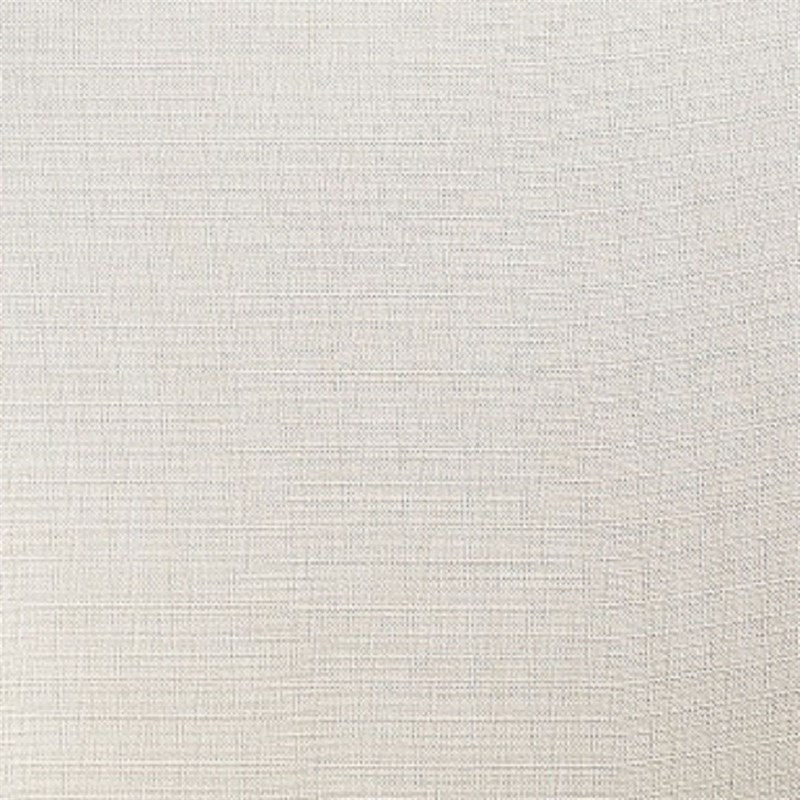 Manhattan Comfort Miller Fabric Upholstered Accent Chair in Cream/Walnut