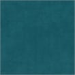Manhattan Comfort Trillium Velvet Upholstered Accent Chair in Teal Blue