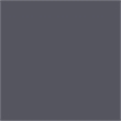 Manhattan Comfort Schwamm Fabric Upholstered Full Size Bed Frame in Gray