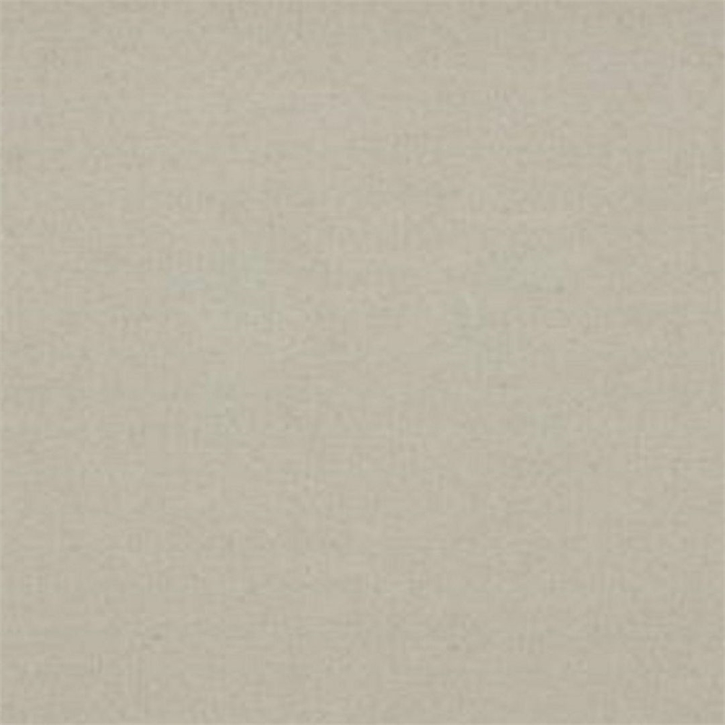 Manhattan Comfort Empire Fabric Upholstered Full Bed Frame in Cream