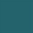 Manhattan Comfort Trillium Velvet Upholstery Loveseat in Aqua Blue