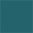 Manhattan Comfort Vector 3-Seat Velvet Upholstered Sofa in Aqua Blue
