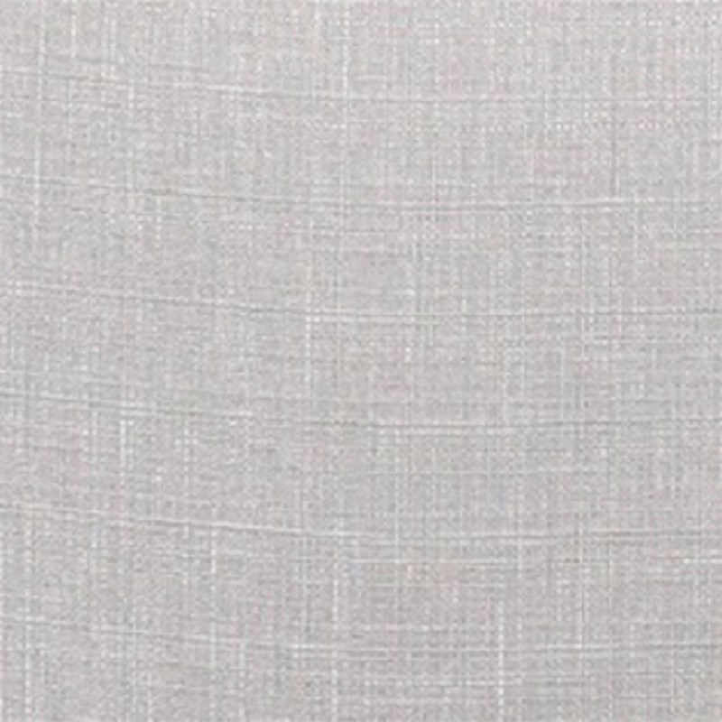 Manhattan Comfort Miller Fabric Accent Chair in Gray/Walnut (Set of 2)