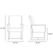 Manhattan Comfort Element 18.9
