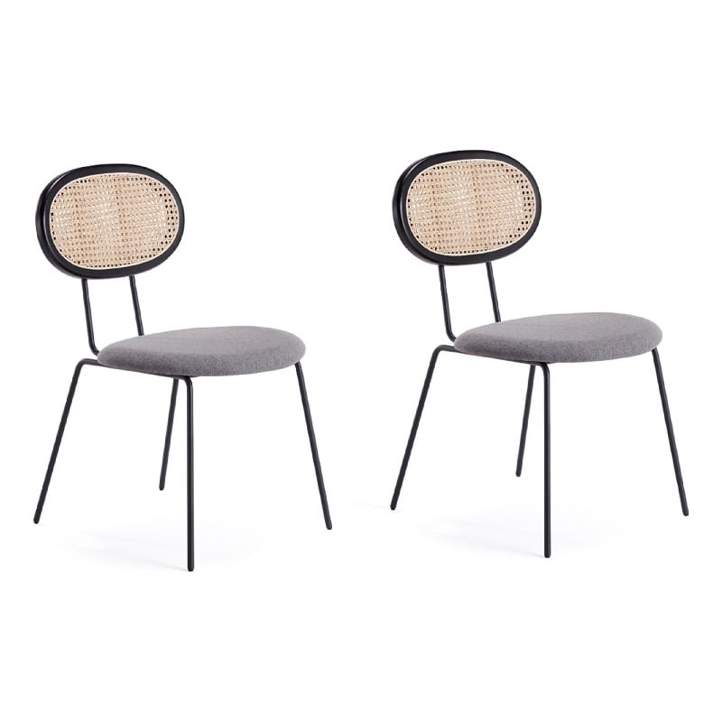 Manhattan Comfort Jardin 17.52
