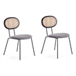Manhattan Comfort Jardin 17.52