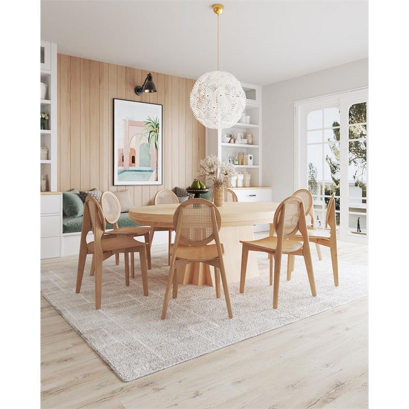 Manhattan Comfort Versailles 16.5