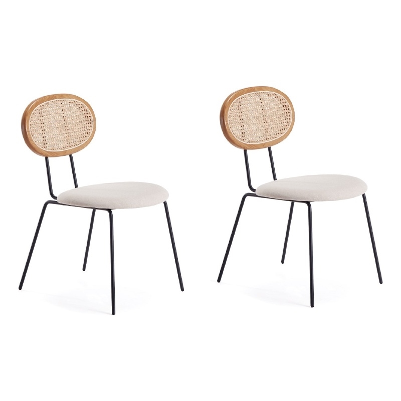 Manhattan Comfort Jardin 17.52
