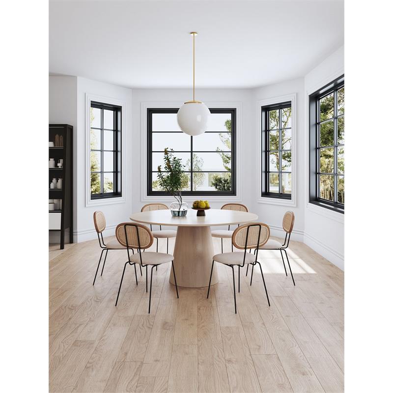 Manhattan Comfort Jardin 17.52