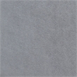 Manhattan Comfort Heather Velvet Full Size Bed Frame in Gray/Black