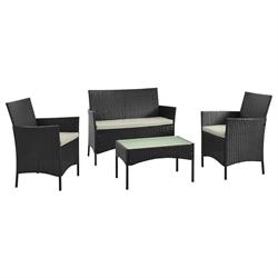 Outdoor Sofa Sets