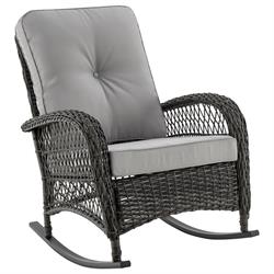Outdoor Rocking Chairs
