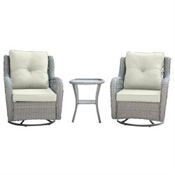 Patio Bistro Sets