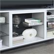 Manhattan Comfort Brighton Wood TV Stand for TVs up to 56