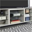 Manhattan Comfort Brighton Wood TV Stand for TVs up to 56