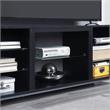 Manhattan Comfort Brighton Wood TV Stand for TVs up to 56