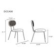 Manhattan Comfort Jardin 17.52