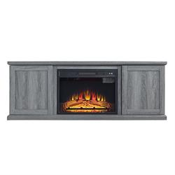 Fireplaces & Heaters