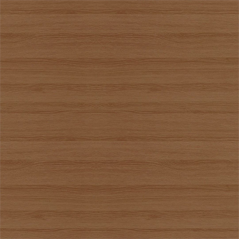 Manhattan Comfort Utopia 4 Shelves Wood TV Stand for TVs up to 65