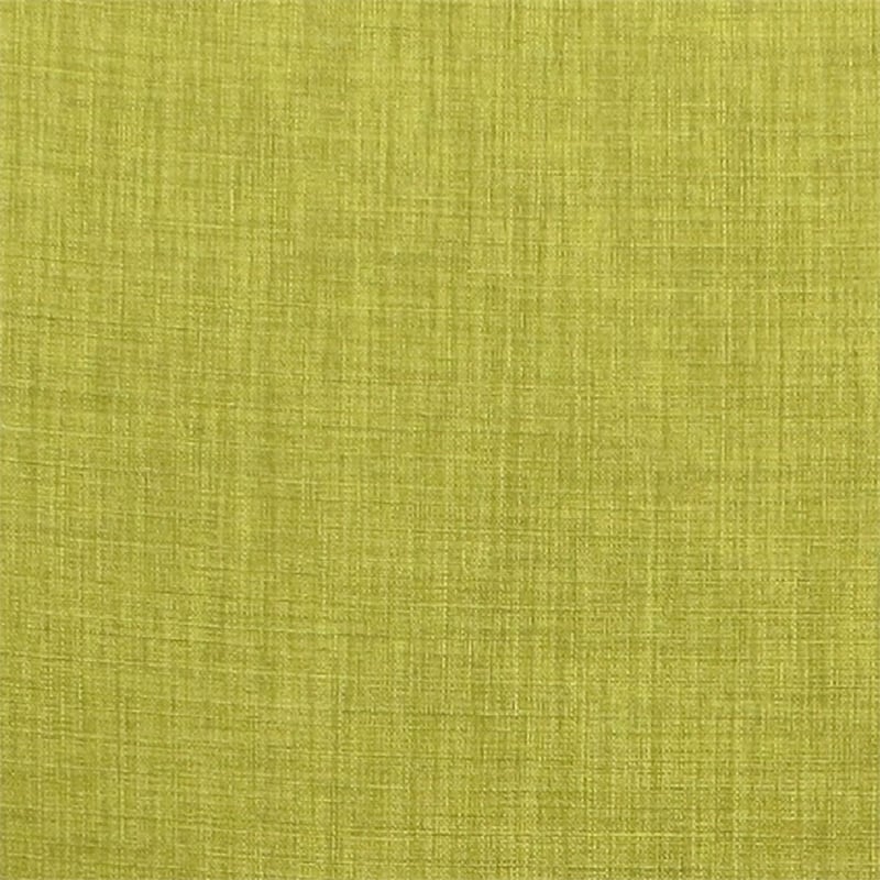 Manhattan Comfort Miller Fabric Upholstered Accent Chair in Green/Walnut