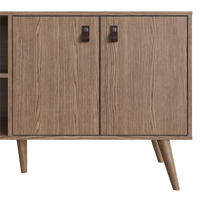 Manhattan Comfort Amber 53.7